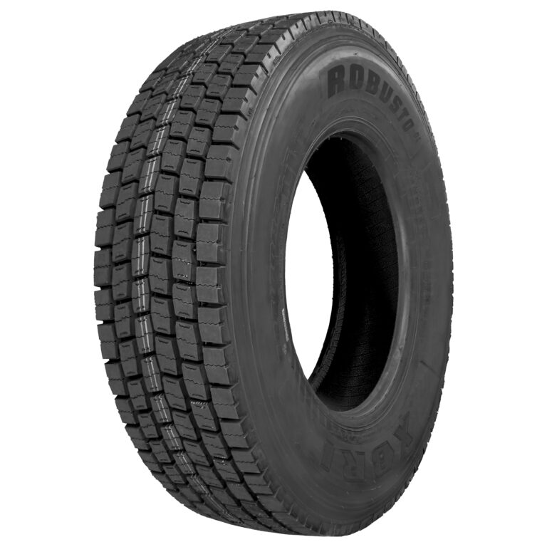 295/80R22.5 18PR 152/149L TRANS fleet D2 – A y M TIRES